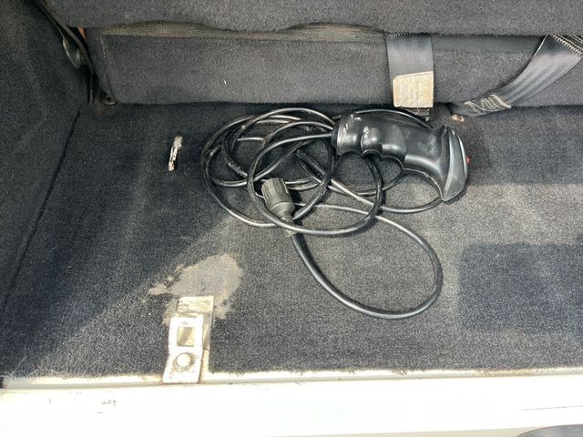 2005 Jeep Wrangler Lifted 2-Door 4x4 Convertible 6-Speed Off-Road Ready - 22994307 - 39