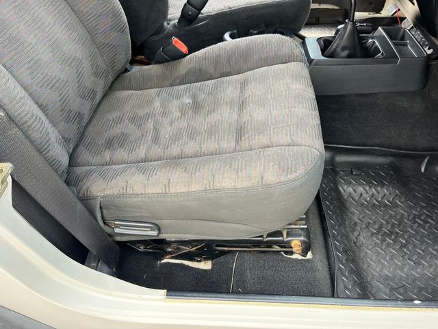 2005 Jeep Wrangler Lifted 2-Door 4x4 Convertible 6-Speed Off-Road Ready - 22994307 - 42