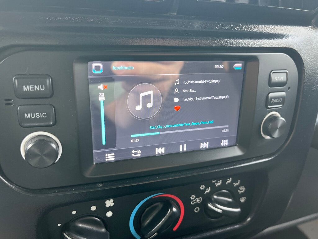 2005 Jeep Wrangler Lifted 2-Door 4x4 Convertible 6-Speed Off-Road Ready - 22994307 - 54