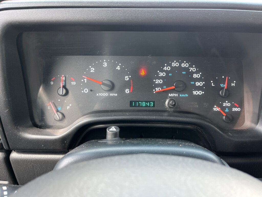 2005 Jeep Wrangler Lifted 2-Door 4x4 Convertible 6-Speed Off-Road Ready - 22994307 - 55