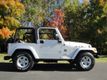 2005 Jeep Wrangler RARE/ *ROCKY-MOUNTAIN* ED. 1-OWNER, LOW-MI, LOADED, MINT-COND! - 22648956 - 16