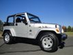 2005 Jeep Wrangler RARE/ *ROCKY-MOUNTAIN* ED. 1-OWNER, LOW-MI, LOADED, MINT-COND! - 22648956 - 20