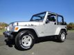 2005 Jeep Wrangler RARE/ *ROCKY-MOUNTAIN* ED. 1-OWNER, LOW-MI, LOADED, MINT-COND! - 22648956 - 21