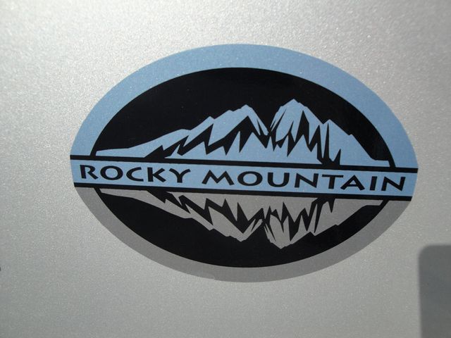 2005 Jeep Wrangler RARE/ *ROCKY-MOUNTAIN* ED. 1-OWNER, LOW-MI, LOADED, MINT-COND! - 22648956 - 25