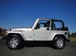 2005 Jeep Wrangler RARE/ *ROCKY-MOUNTAIN* ED. 1-OWNER, LOW-MI, LOADED, MINT-COND! - 22648956 - 31