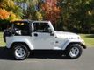 2005 Jeep Wrangler RARE/ *ROCKY-MOUNTAIN* ED. 1-OWNER, LOW-MI, LOADED, MINT-COND! - 22648956 - 32