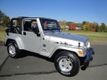 2005 Jeep Wrangler RARE/ *ROCKY-MOUNTAIN* ED. 1-OWNER, LOW-MI, LOADED, MINT-COND! - 22648956 - 35