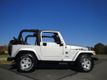 2005 Jeep Wrangler RARE/ *ROCKY-MOUNTAIN* ED. 1-OWNER, LOW-MI, LOADED, MINT-COND! - 22648956 - 36