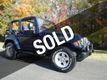 2005 Jeep Wrangler RARE/ *ROCKY-MOUNTAIN* ED. 26k ORIG-MI, ARIZONA-JEEP, MINT-COND  - 22662829 - 0