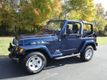 2005 Jeep Wrangler RARE/ *ROCKY-MOUNTAIN* ED. 26k ORIG-MI, ARIZONA-JEEP, MINT-COND  - 22662829 - 9