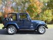 2005 Jeep Wrangler RARE/ *ROCKY-MOUNTAIN* ED. 26k ORIG-MI, ARIZONA-JEEP, MINT-COND  - 22662829 - 10