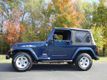 2005 Jeep Wrangler RARE/ *ROCKY-MOUNTAIN* ED. 26k ORIG-MI, ARIZONA-JEEP, MINT-COND  - 22662829 - 18