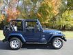 2005 Jeep Wrangler RARE/ *ROCKY-MOUNTAIN* ED. 26k ORIG-MI, ARIZONA-JEEP, MINT-COND  - 22662829 - 19