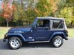 2005 Jeep Wrangler RARE/ *ROCKY-MOUNTAIN* ED. 26k ORIG-MI, ARIZONA-JEEP, MINT-COND  - 22662829 - 20