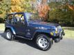 2005 Jeep Wrangler RARE/ *ROCKY-MOUNTAIN* ED. 26k ORIG-MI, ARIZONA-JEEP, MINT-COND  - 22662829 - 21