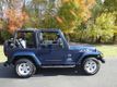 2005 Jeep Wrangler RARE/ *ROCKY-MOUNTAIN* ED. 26k ORIG-MI, ARIZONA-JEEP, MINT-COND  - 22662829 - 23