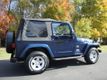 2005 Jeep Wrangler RARE/ *ROCKY-MOUNTAIN* ED. 26k ORIG-MI, ARIZONA-JEEP, MINT-COND  - 22662829 - 25