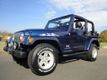 2005 Jeep Wrangler RARE/ *ROCKY-MOUNTAIN* ED. 26k ORIG-MI, ARIZONA-JEEP, MINT-COND  - 22662829 - 30