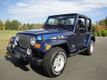 2005 Jeep Wrangler RARE/ *ROCKY-MOUNTAIN* ED. 26k ORIG-MI, ARIZONA-JEEP, MINT-COND  - 22662829 - 32