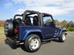 2005 Jeep Wrangler RARE/ *ROCKY-MOUNTAIN* ED. 26k ORIG-MI, ARIZONA-JEEP, MINT-COND  - 22662829 - 33