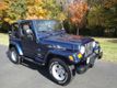 2005 Jeep Wrangler RARE/ *ROCKY-MOUNTAIN* ED. 26k ORIG-MI, ARIZONA-JEEP, MINT-COND  - 22662829 - 35