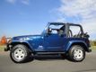 2005 Jeep Wrangler RARE/ *ROCKY-MOUNTAIN* ED. 26k ORIG-MI, ARIZONA-JEEP, MINT-COND  - 22662829 - 36