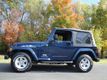 2005 Jeep Wrangler RARE/ *ROCKY-MOUNTAIN* ED. 26k ORIG-MI, ARIZONA-JEEP, MINT-COND  - 22662829 - 38