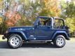 2005 Jeep Wrangler RARE/ *ROCKY-MOUNTAIN* ED. 26k ORIG-MI, ARIZONA-JEEP, MINT-COND  - 22662829 - 3