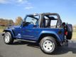 2005 Jeep Wrangler RARE/ *ROCKY-MOUNTAIN* ED. 26k ORIG-MI, ARIZONA-JEEP, MINT-COND  - 22662829 - 40