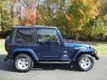 2005 Jeep Wrangler RARE/ *ROCKY-MOUNTAIN* ED. 26k ORIG-MI, ARIZONA-JEEP, MINT-COND  - 22662829 - 41