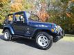 2005 Jeep Wrangler RARE/ *ROCKY-MOUNTAIN* ED. 26k ORIG-MI, ARIZONA-JEEP, MINT-COND  - 22662829 - 4