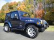 2005 Jeep Wrangler RARE/ *ROCKY-MOUNTAIN* ED. 26k ORIG-MI, ARIZONA-JEEP, MINT-COND  - 22662829 - 6