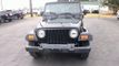 2005 Jeep Wrangler Sport - 22740651 - 2