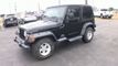 2005 Jeep Wrangler Sport - 22740651 - 3