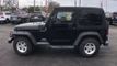 2005 Jeep Wrangler Sport - 22740651 - 4