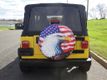 2005 Jeep Wrangler SPORT-PKG, 6-SPD, LOW-MILES, EXTRA-CLEAN *SOUTHERN-JEEP*! MINT!! - 22345151 - 11