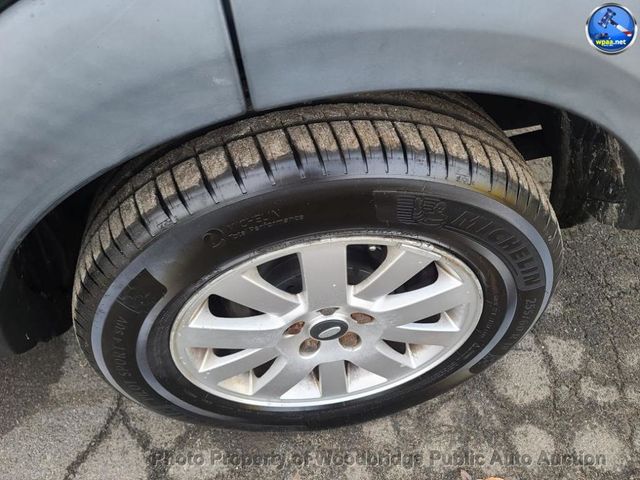 2005 Land Rover LR3 4dr Wagon SE - 22945894 - 9