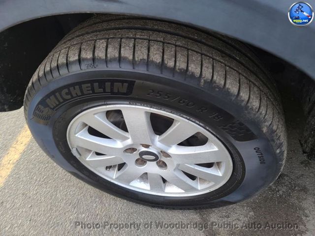 2005 Land Rover LR3 4dr Wagon SE - 22945894 - 10