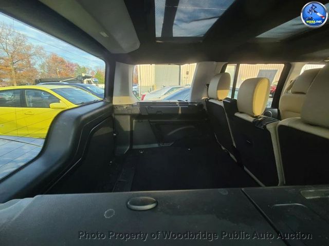 2005 Land Rover LR3 4dr Wagon SE - 22945894 - 3