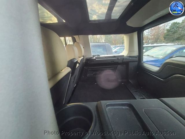 2005 Land Rover LR3 4dr Wagon SE - 22945894 - 8