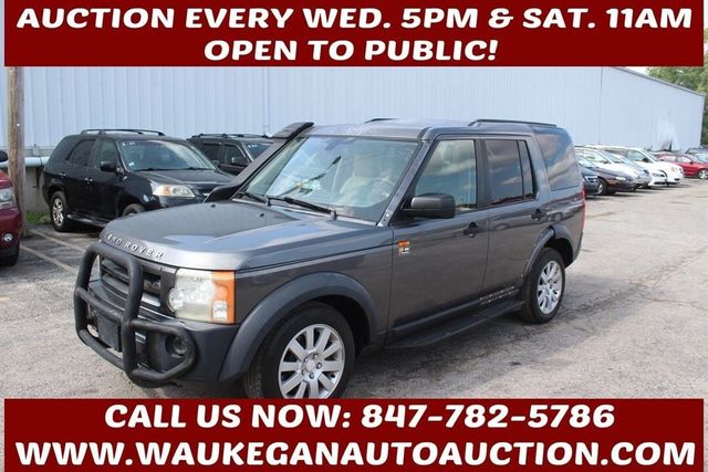 Used Land Rover LR3 For Sale In Minneapolis, MN Edmunds, 51% OFF