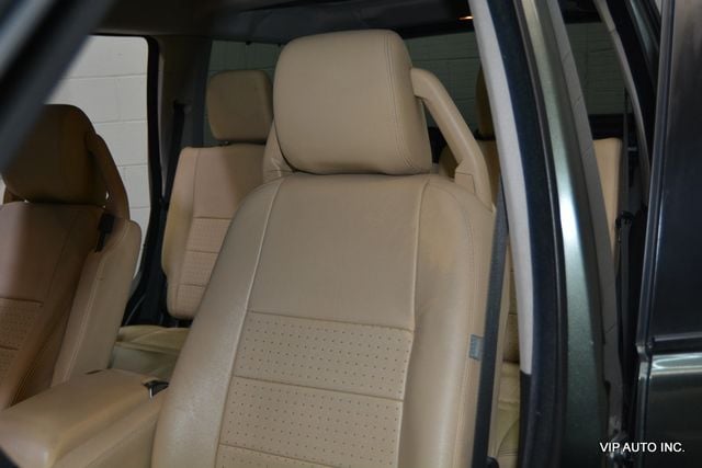 2005 Land Rover LR3 4dr Wagon SE - 22974856 - 12