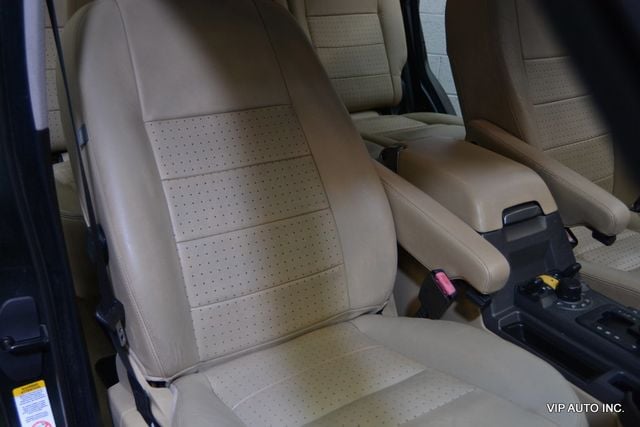 2005 Land Rover LR3 4dr Wagon SE - 22974856 - 15