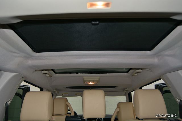 2005 Land Rover LR3 4dr Wagon SE - 22974856 - 20