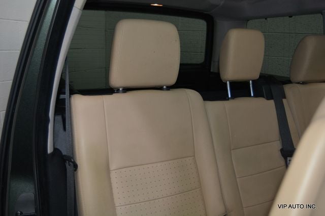 2005 Land Rover LR3 4dr Wagon SE - 22974856 - 22