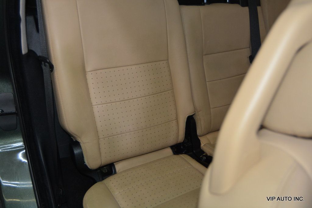 2005 Land Rover LR3 4dr Wagon SE - 22974856 - 24