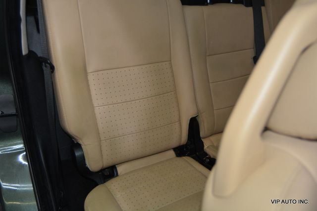 2005 Land Rover LR3 4dr Wagon SE - 22974856 - 24