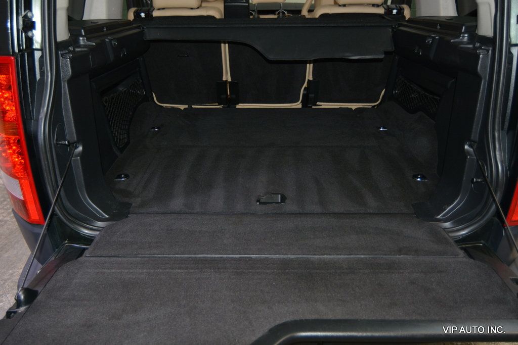 2005 Land Rover LR3 4dr Wagon SE - 22974856 - 32