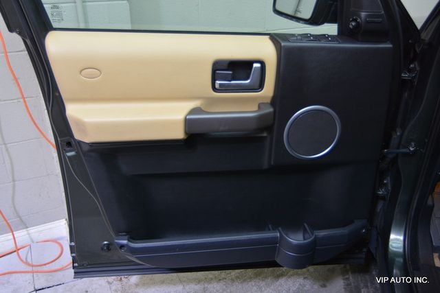 2005 Land Rover LR3 4dr Wagon SE - 22974856 - 6