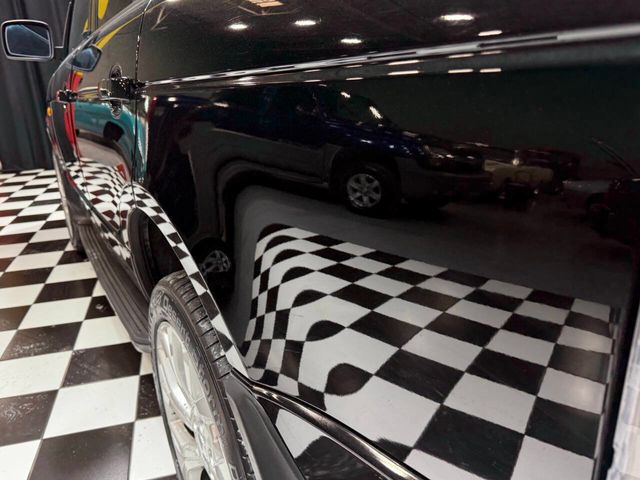 2005 Land Rover Range Rover 4dr Wagon HSE - 22961850 - 16